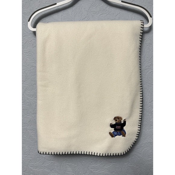 Lauren Ralph Lauren Bedding Lauren Ralph Lauren Fleece Throw W